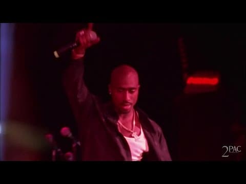 So Many Tears live at the House of Blues