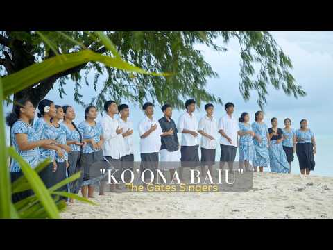 Ko’ona Baiu | The Gates Singers (Official Video)