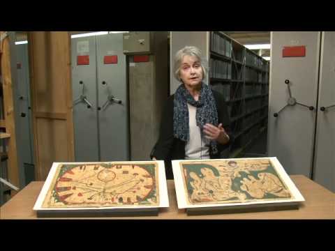 The Book of Curiosities