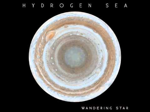 Hydrogen Sea - Wandering Star (Portishead cover)