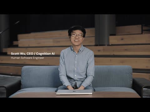 Devin AI - First Software Engineer Agent