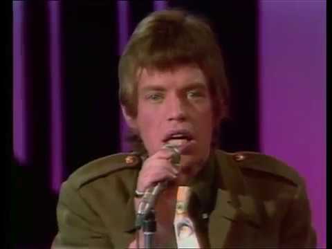 The Rolling Stones - Paint It Black