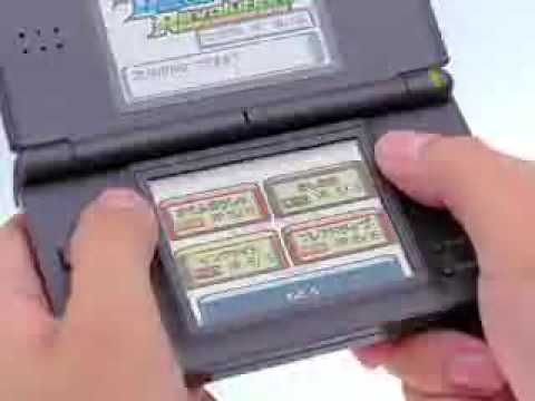 Pokémon Battle Revolution - Japanese commercial