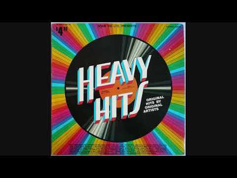 1973 The Payback - James Brown (stereo LP cut)