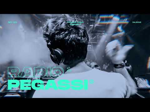 Pegassi Radio - Episode 1