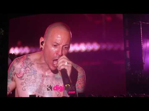 Linkin Park - Heavy - Hellfest 2017