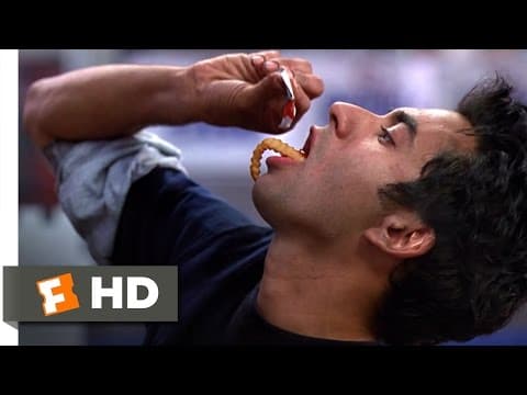 Harold and Kumar Go to White Castle - the White Castle scene