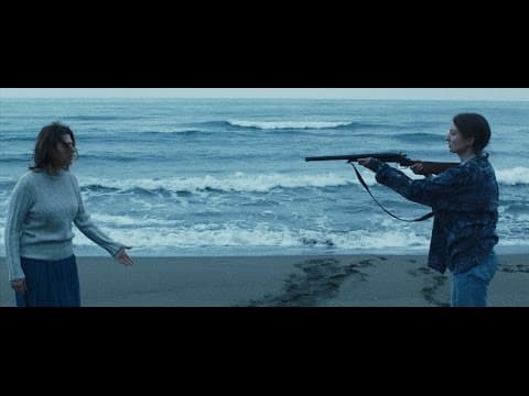 Sworn Virgin (2015), German-subtitled trailer