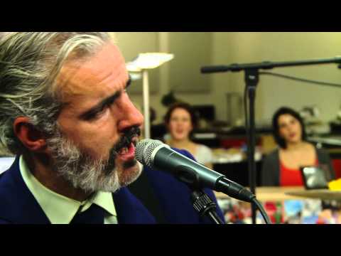 Triggerfinger - I Follow Rivers