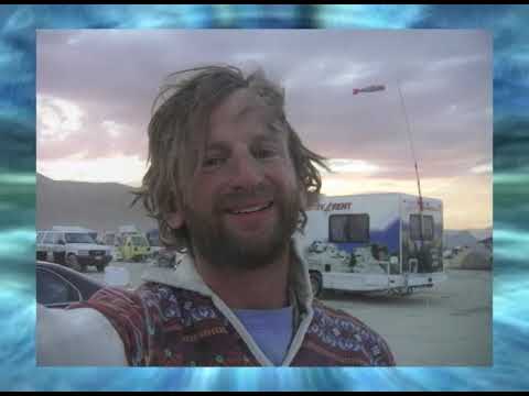Burning Man 2004 (long-form)