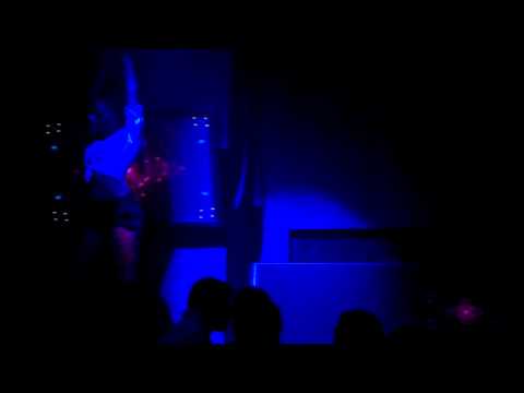 Café d’Anvers - 1996