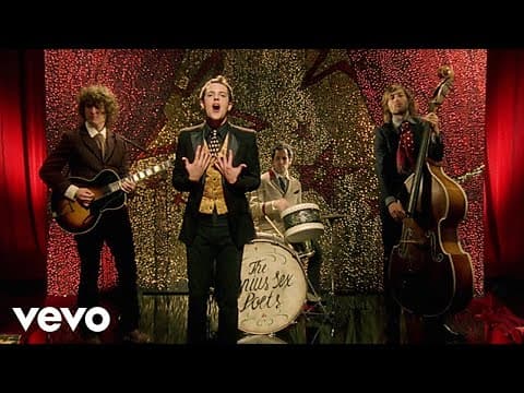 The Killers - Mr. Brightside