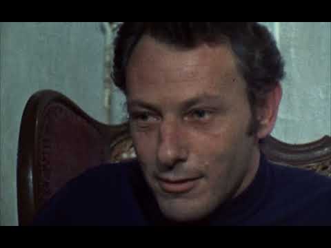 Orson Welles's F for Fake