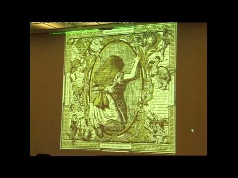 A pictorial history of blotter