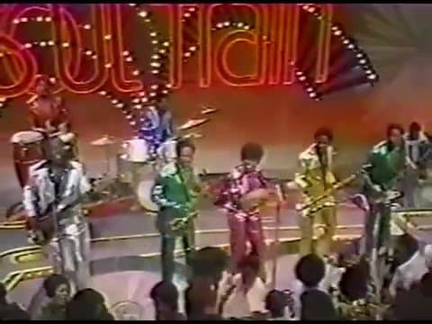 B.T. Express - Do It ('Til You're Satisfied)