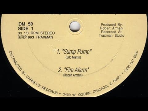 Traxmen - Dance Mania