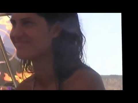 DJ PENA - BOOM FESTIVAL 2004