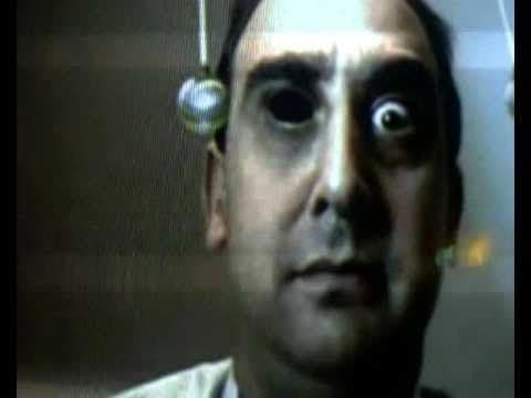 The Klinik - "Moving Hands"