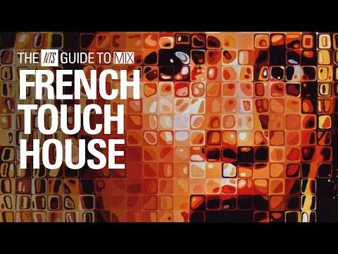 The NTS Guide to French Touch
