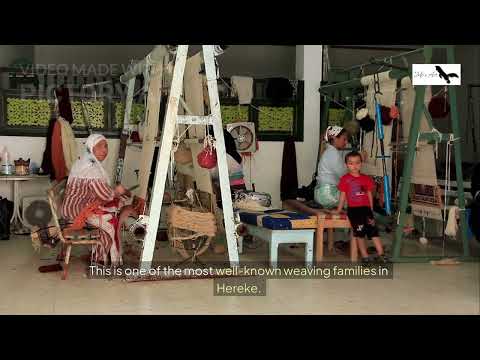Kumkapi: a portal to luxury rug-making history