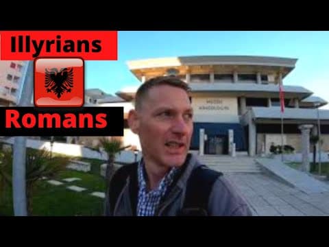 Archaeological Museum Of Durres. You NEED To Visit This Place! Albanian History