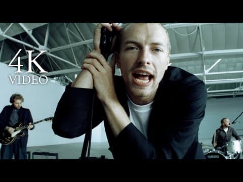 Coldplay - In My Place