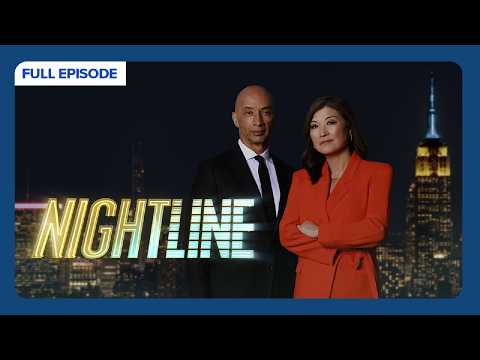 Nightline reports jury selection in the Davis trial