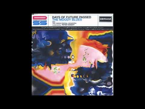 The Moody Blues - Nights in White Satin