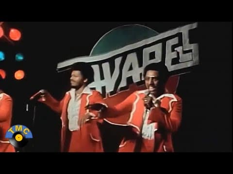 Tavares - Heaven Must Be Missing an Angel