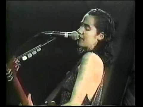 PJ Harvey - 50ft Queenie