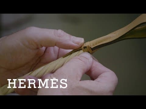 The hackberry crop is the pride of Sorède's workshop | Hermès Footsteps Across The World