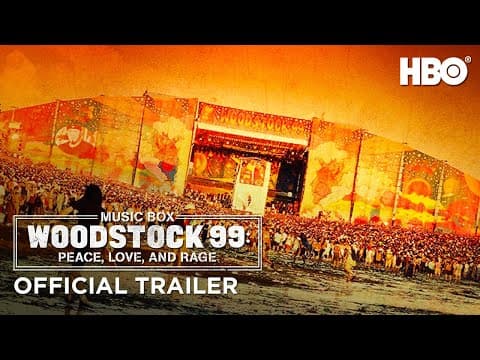 Trailer: Peace, Love, and Rage
