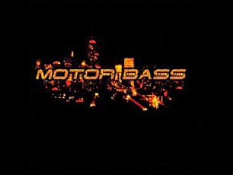 Motorbass - Ezio (Cassius remix)