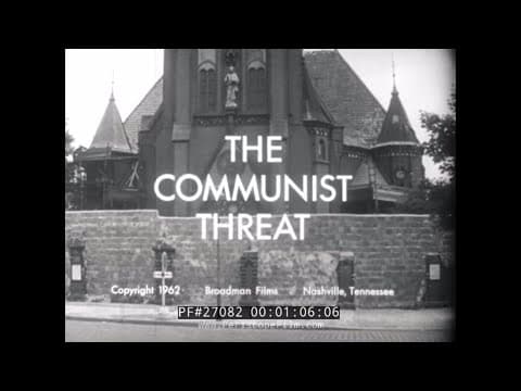 The Communist Threat (1962)