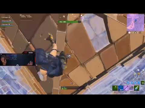 Fortnite World Cup winner Bugha swatted on stream