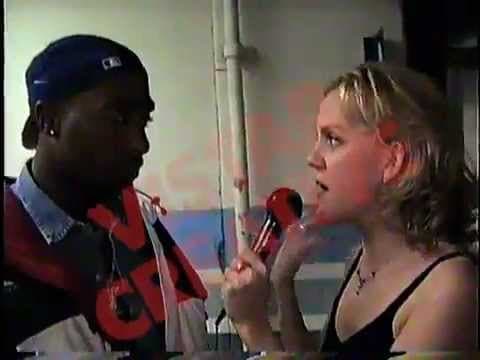 Interview with Bobby Brown surfaces years later