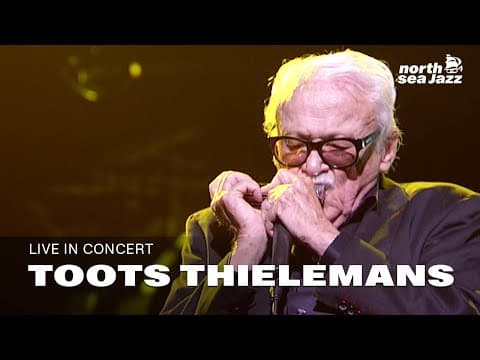 Toots Thielemans - Bluesette