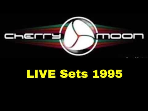 Cherry Moon - autumn 1994