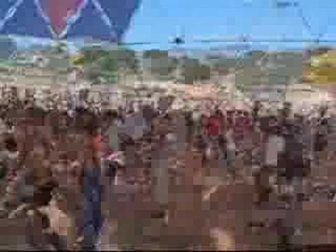 Boom Festival 2004 Rinkadink