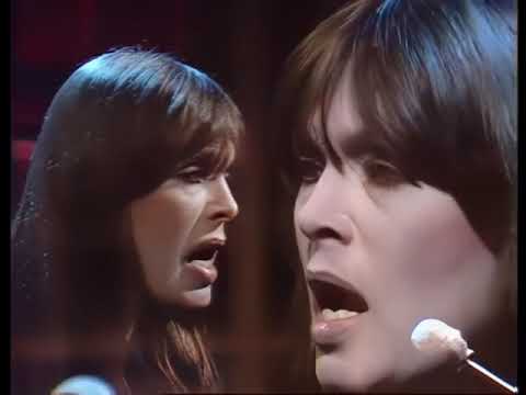 Nico performs on The Old Grey Whistle Test