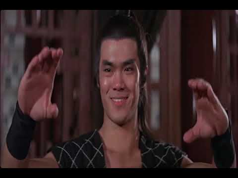 The Five Deadly Venoms: Chang Cheh's 1978 Shaw Brothers wuxia - defines the "outnumbered hero takes on a school of identically-dressed swordsmen" trope.