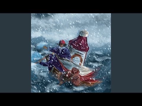 Lil Yachty - "Poland"