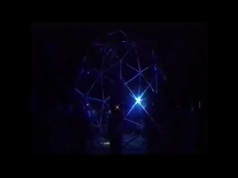 Burning Man 1997: Sphere of Influence