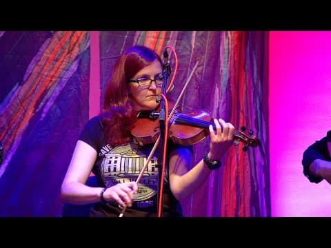 Katie Lawrence Concert - Yn Chruinnaght Celtic Gathering 2024