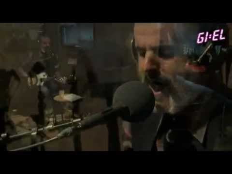Triggerfinger - "I Follow Rivers"
