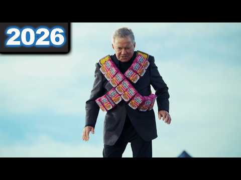 Super Bowl 60 - The Full Ad Reel