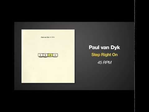 Paul van Dyk - Pump This Party