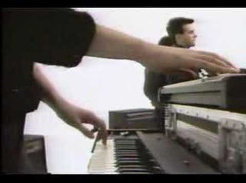THE CURE- PLAY FOR TODAY - THE CURE- PLAY FOR TODAY