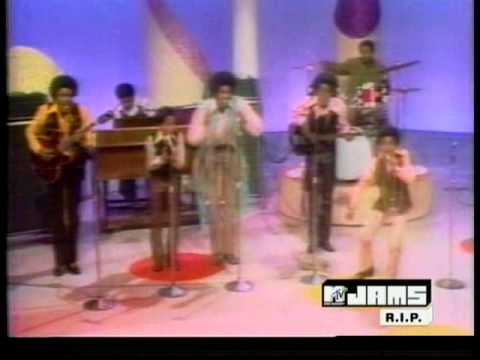 The Jackson 5 - "ABC" (1970)