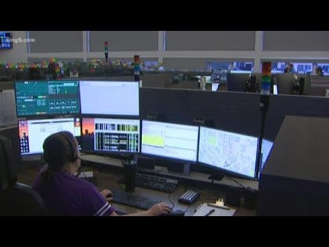 Seattle police open an anti-swatting registry